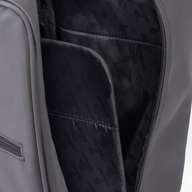 Aubrion React Hat Whip And Boot Bag - Black-6