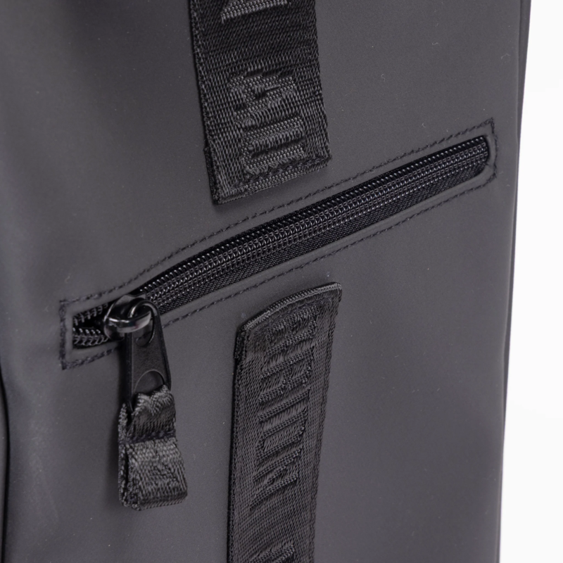 Aubrion React Hat Whip And Boot Bag - Black-7