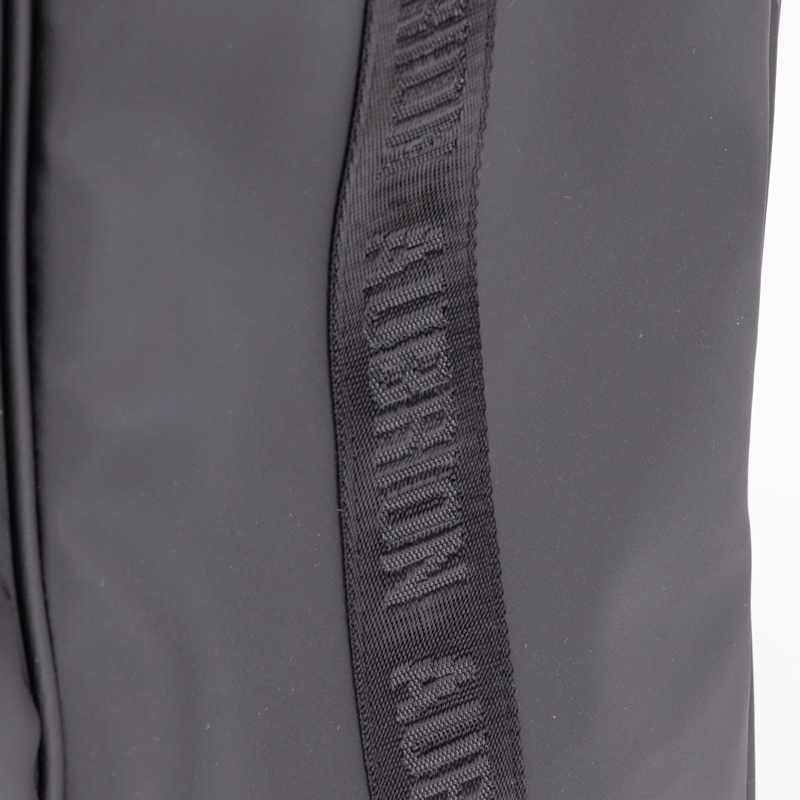 Aubrion React Hat Whip And Boot Bag - Black-8