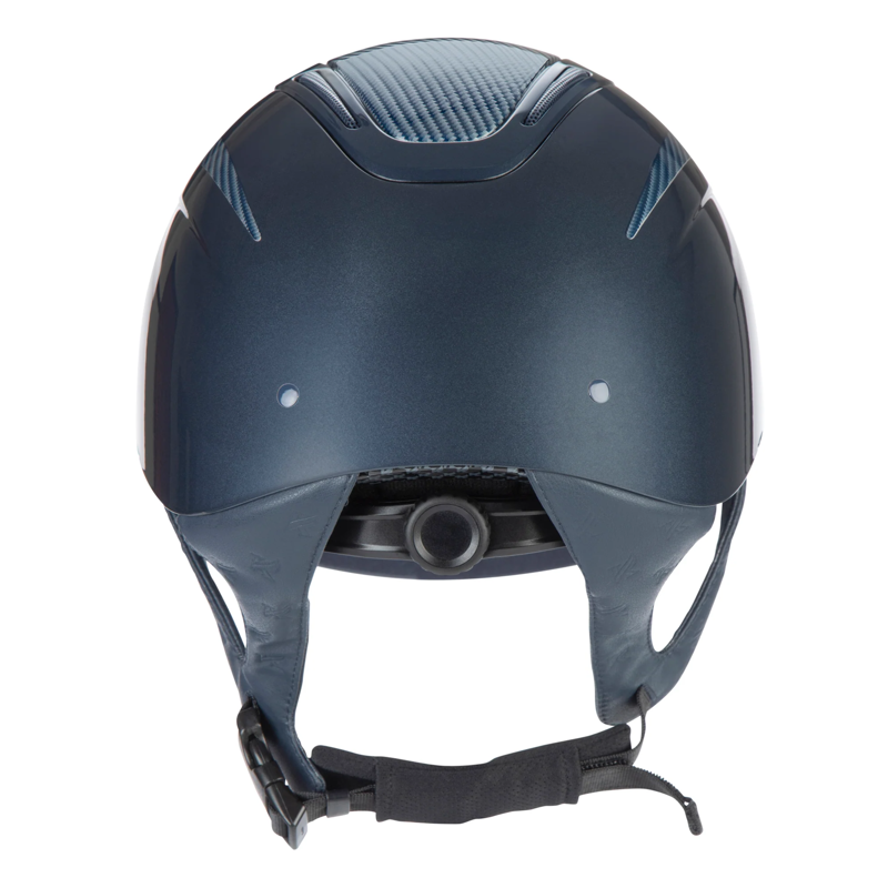 Karben Amity ELMT Riding Hat - Navy-4