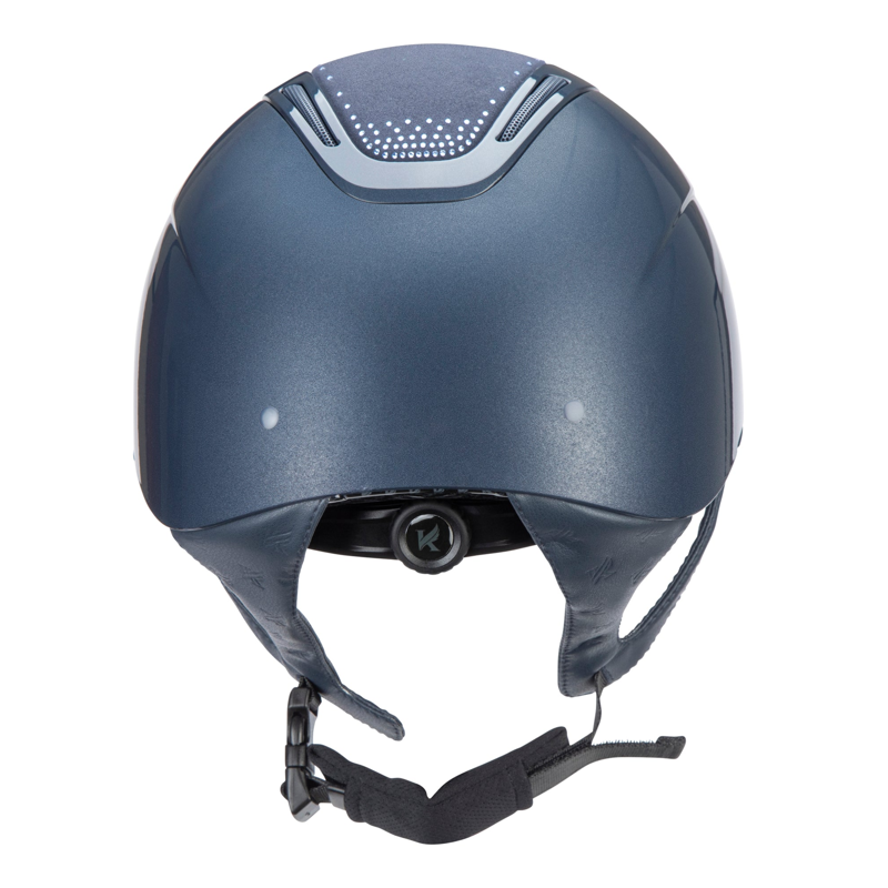 Karben Amity SPKL Riding Hat - Navy-4