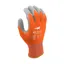 KM Elite Multi Purpose Gloves - Orange 