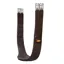 Schockemohle Anatomic Portland Girth - Espresso