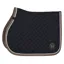 HV Polo Favourite GP Saddlepad - Black