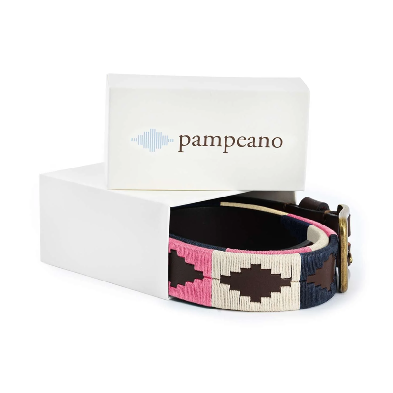 Pampeano Belt - Dulce-2
