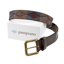 Pampeano Belt - Jefe