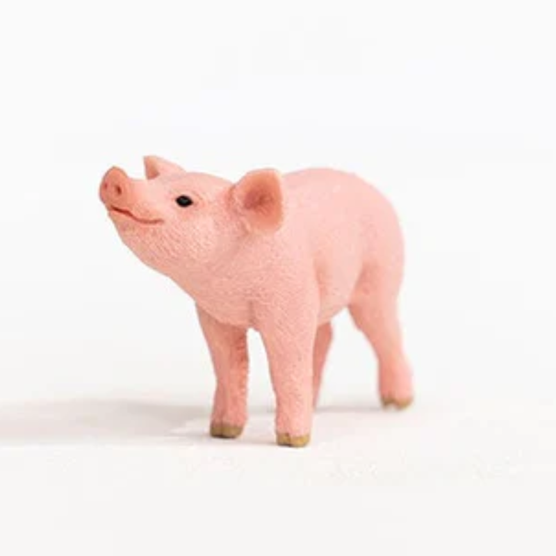Schleich Piglet-1
