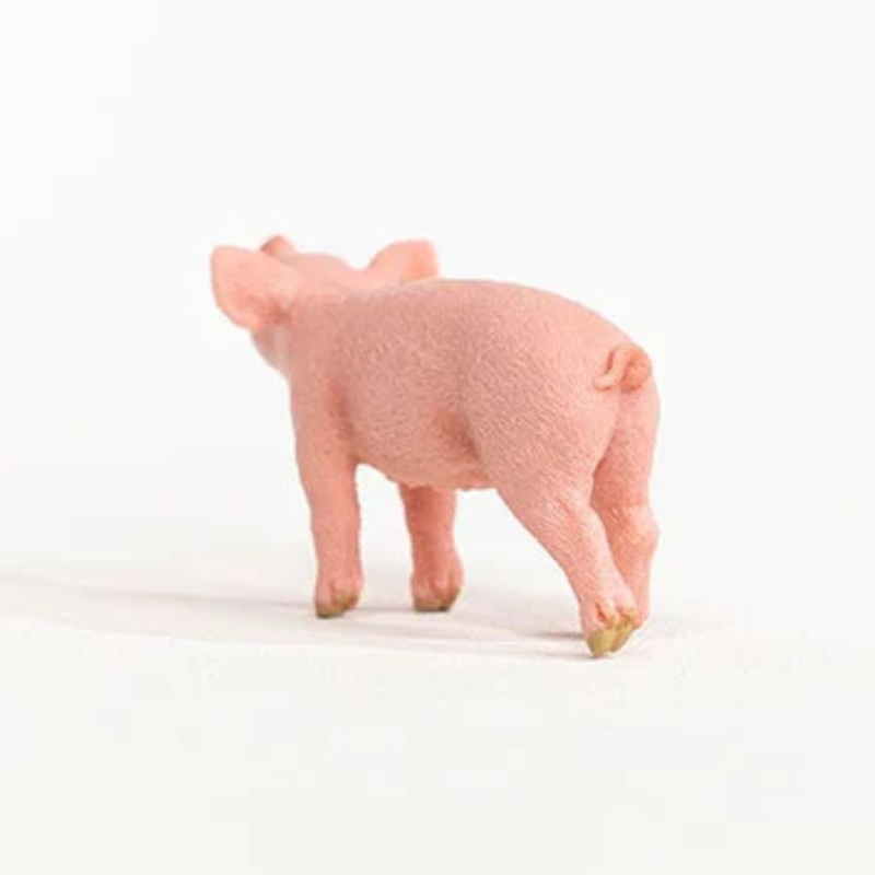 Schleich Piglet-2