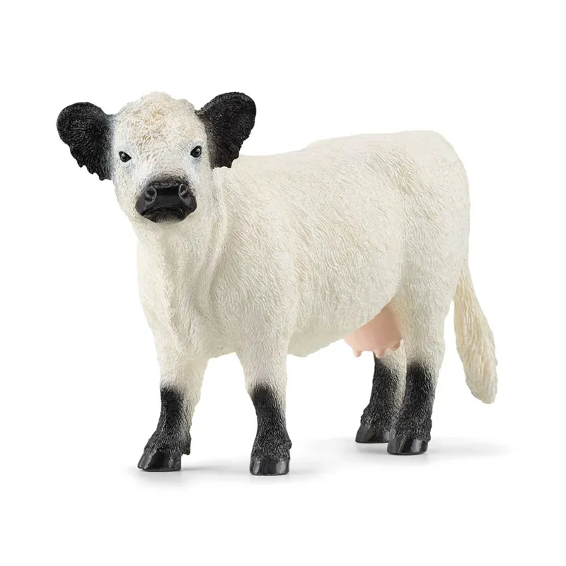 Schleich Galloway Cattle