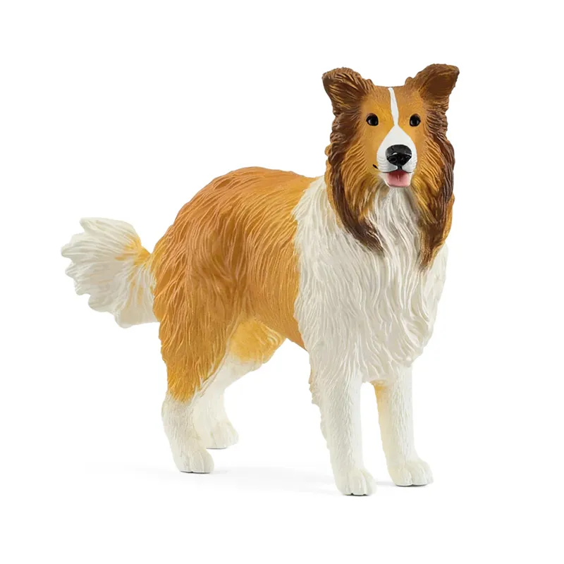 Schleich Collie