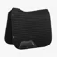 LeMieux Suede Dressage Square - Black