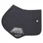 HV Polo Essential GP Saddlepad - Black