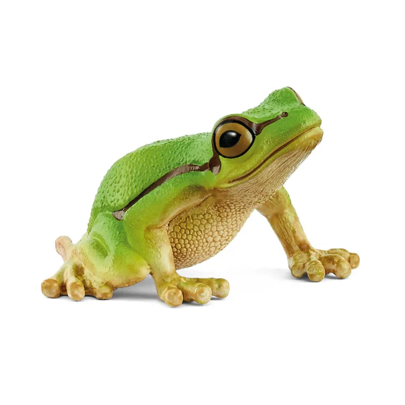 Schleich European Tree Frog