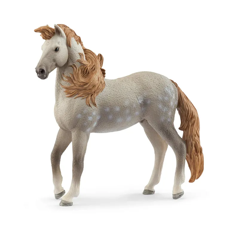 Schleich Andalusian Stallion