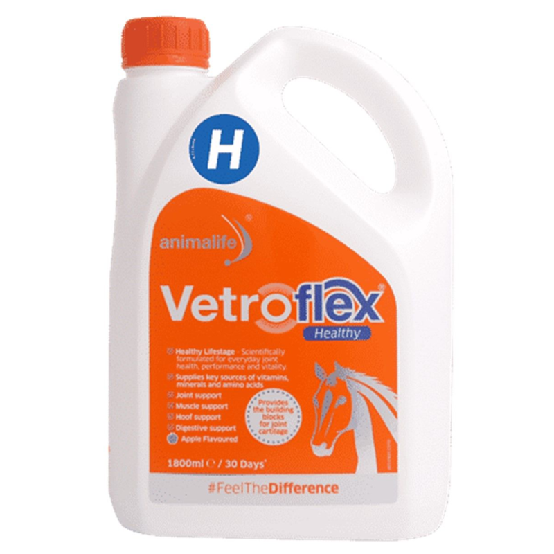 Animalife Vetroflex Healthy - 1800ml