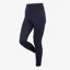 LeMieux Ladies Brushed Pull On Breech - Navy
