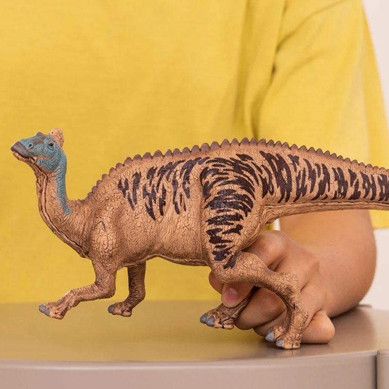 Schleich Edmontosaurus-1