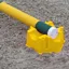 Jump Block - Yellow