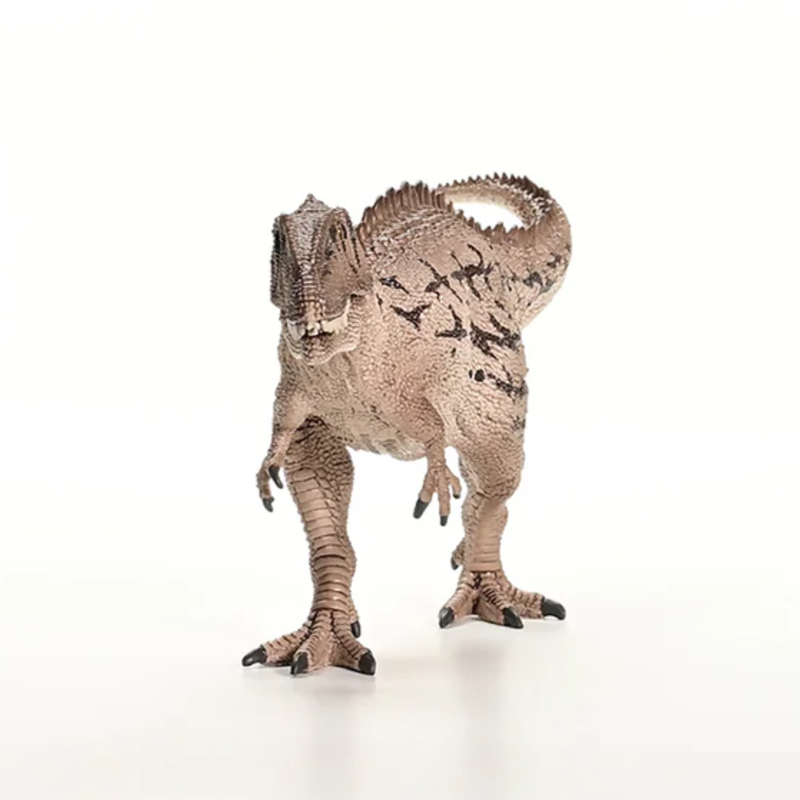 Schleich Carcharodontosaurus-4