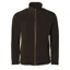 Holland Cooper Mens Country Fleece Jacket - Khaki