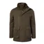 Holland Cooper Mens Stamford Field Coat - Khaki