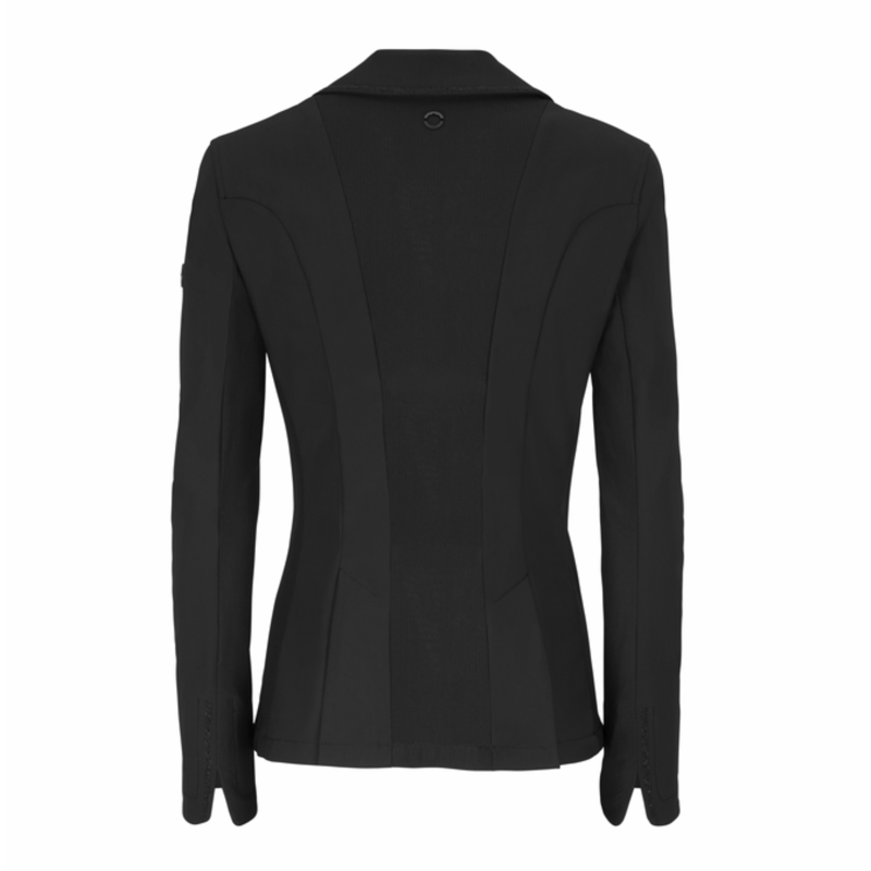 Pikeur Ladies Talia Competition Jacket - Black-1