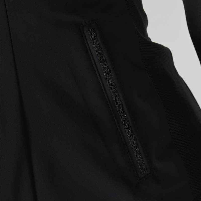 Pikeur Ladies Talia Competition Jacket - Black-6