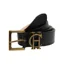 Holland Cooper Men's Classic Belt - Black
