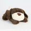 The Wheat Bag Company Beddy Buddies - Brown Dog