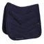 Schockemohle Nika Dressage Saddle Pad - Dark Navy