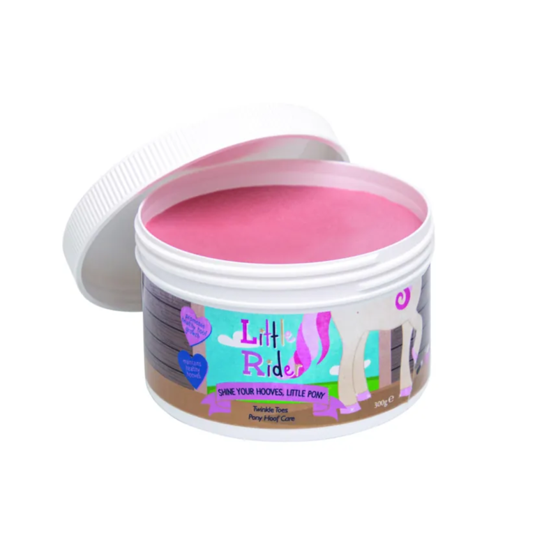 Little Rider Twinkle Toes Pony Hoof Care