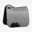 LeMieux Suede Dressage Square - Grey