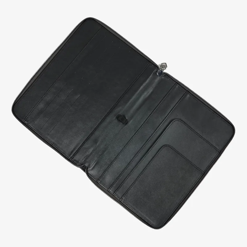LeMieux Passport Holder - Graphite-1