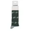 Schoffel Mens Single Cotton Socks - Grey Tractor