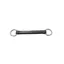Mackey Classic Irish Martingale - Black