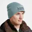 Schoffel Exeter Beanie Hat - Arctic Blue