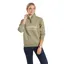 Schoffel Ladies St Issey Sweatshirt - Light Sage