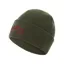 Schoffel Exeter Beanie Hat - Forest