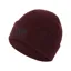 Schoffel Exeter Beanie Hat - Wine