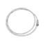 Waldhasen LED Neck Strap - White