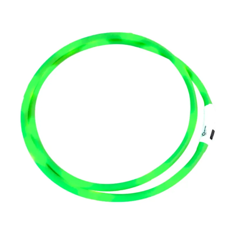 Waldhasen LED Neck Strap - Green