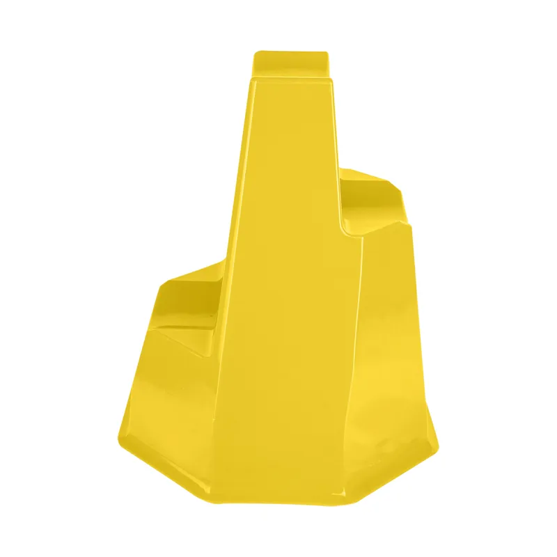 Cavaletti Block - Yellow