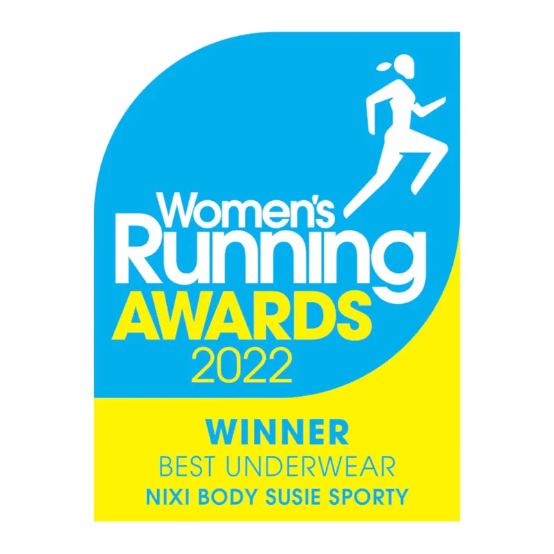 Nixi Body Susie Sporty Hip Hugger Knickers Black-3