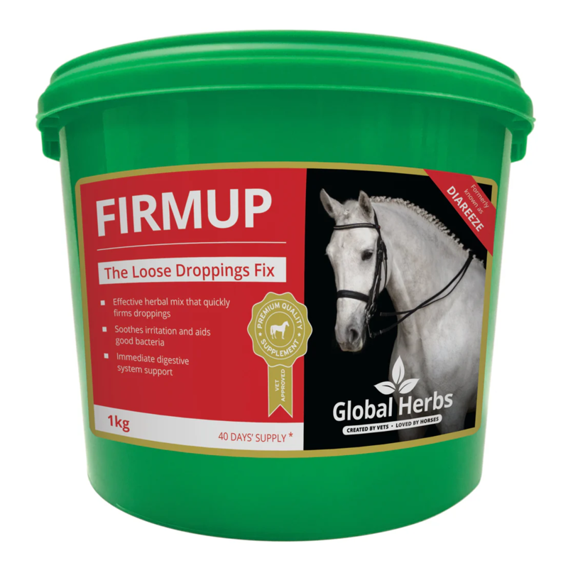 Global Herbs FirmUp-2