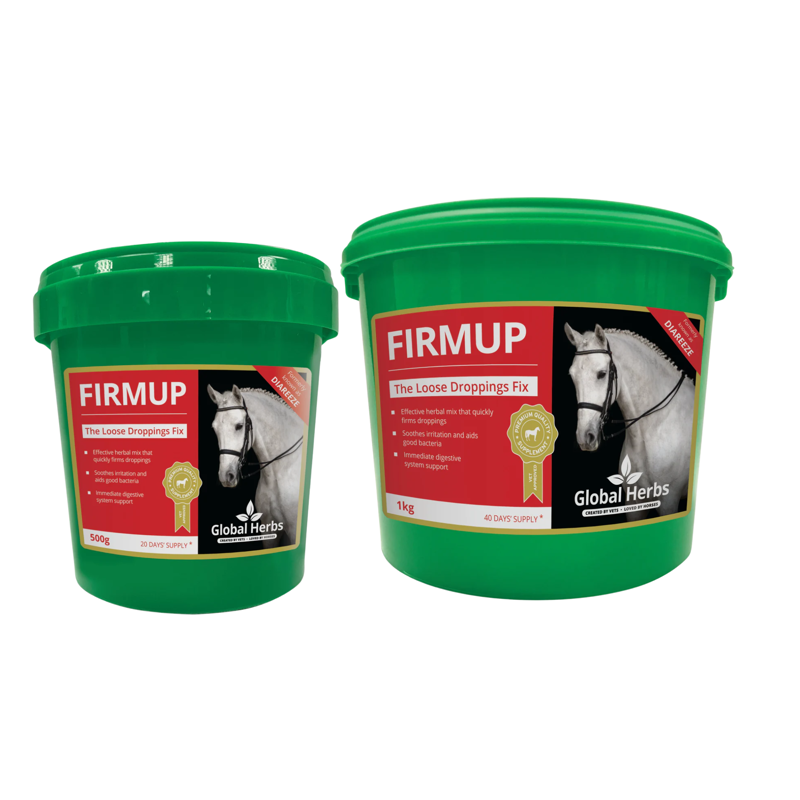 Global Herbs FirmUp