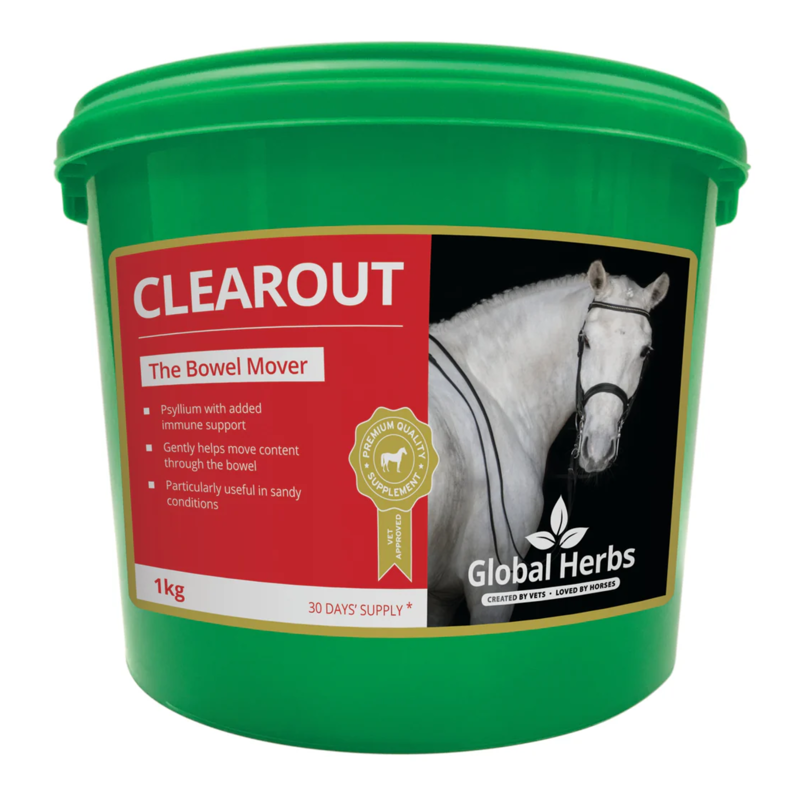 Global Herbs ClearOut-2