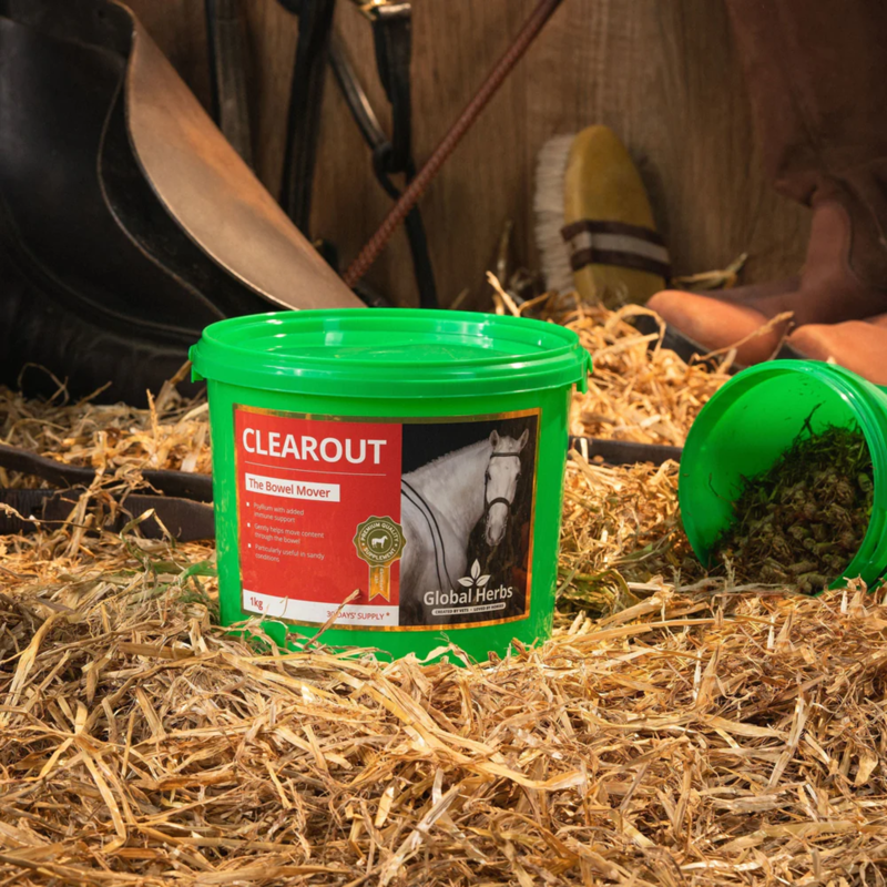 Global Herbs ClearOut-3