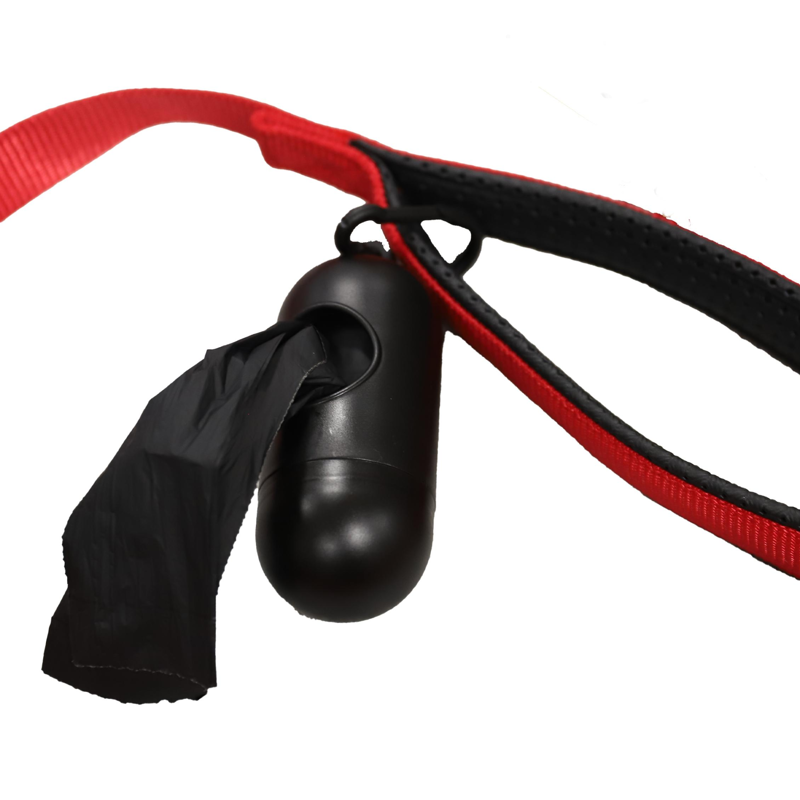 Rosewood Biodegradable Poop Bags-1