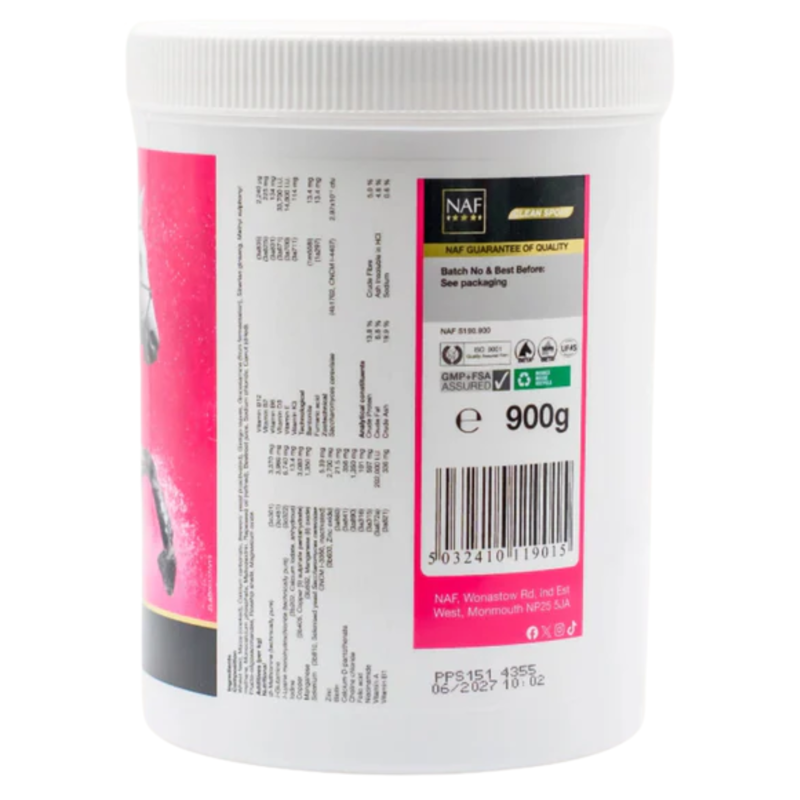 NAF In The Pink Senior-2