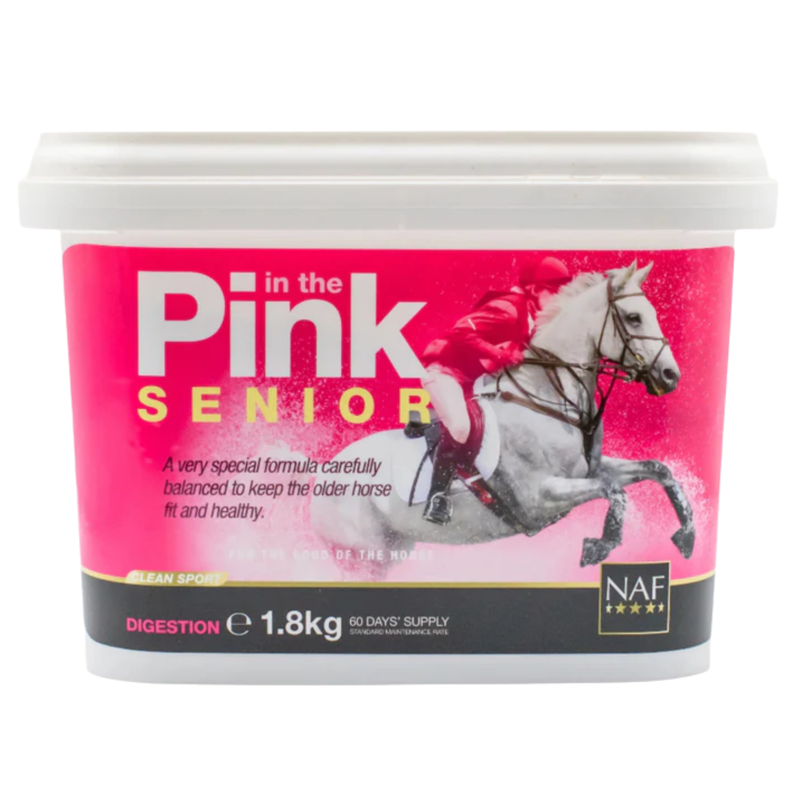 NAF In The Pink Senior-3